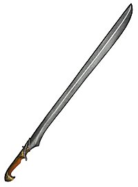 Épée elfique (105cm) arme en mousse